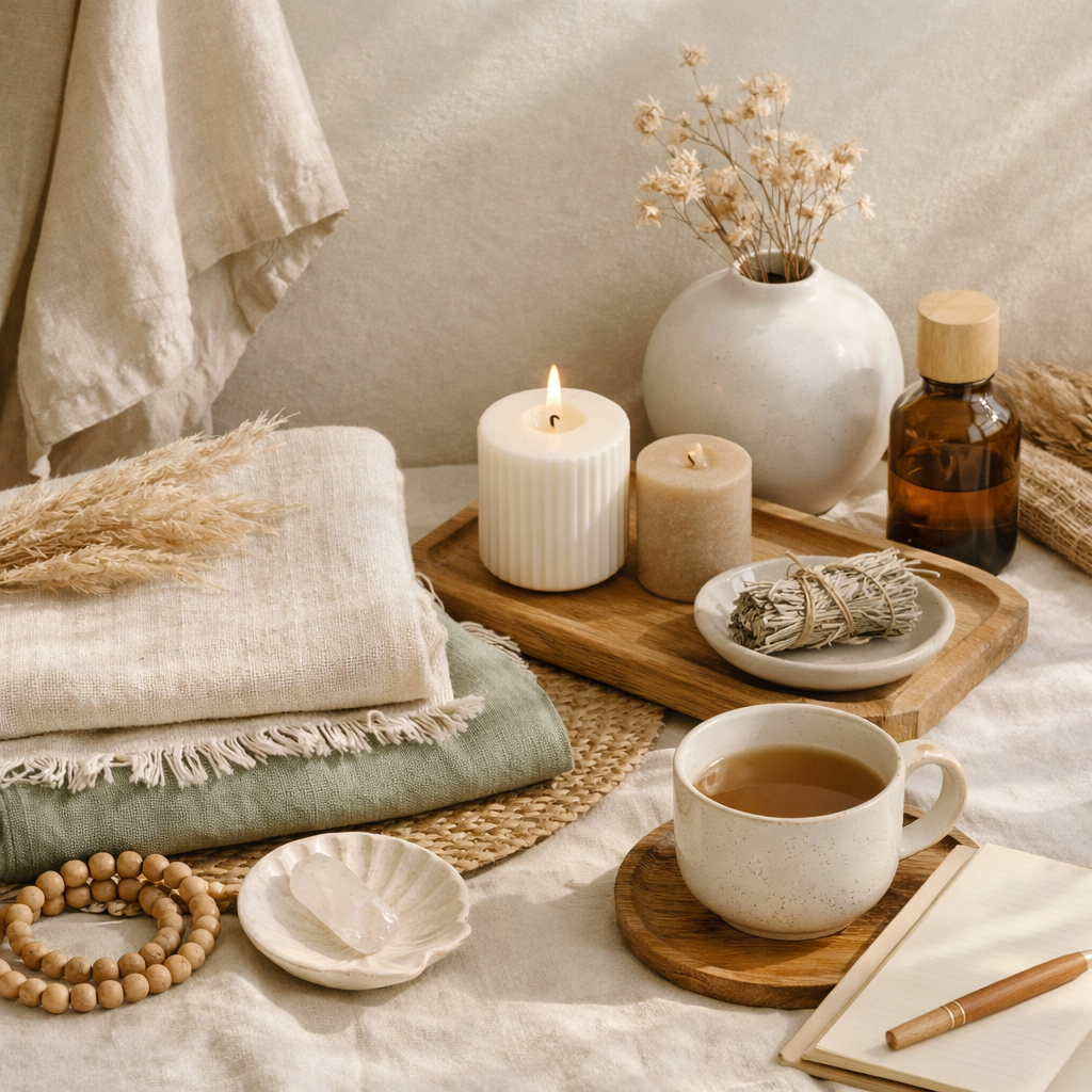 What Is Conscious Living? A Guide to Non-Toxic, Natural, and Intentional Living