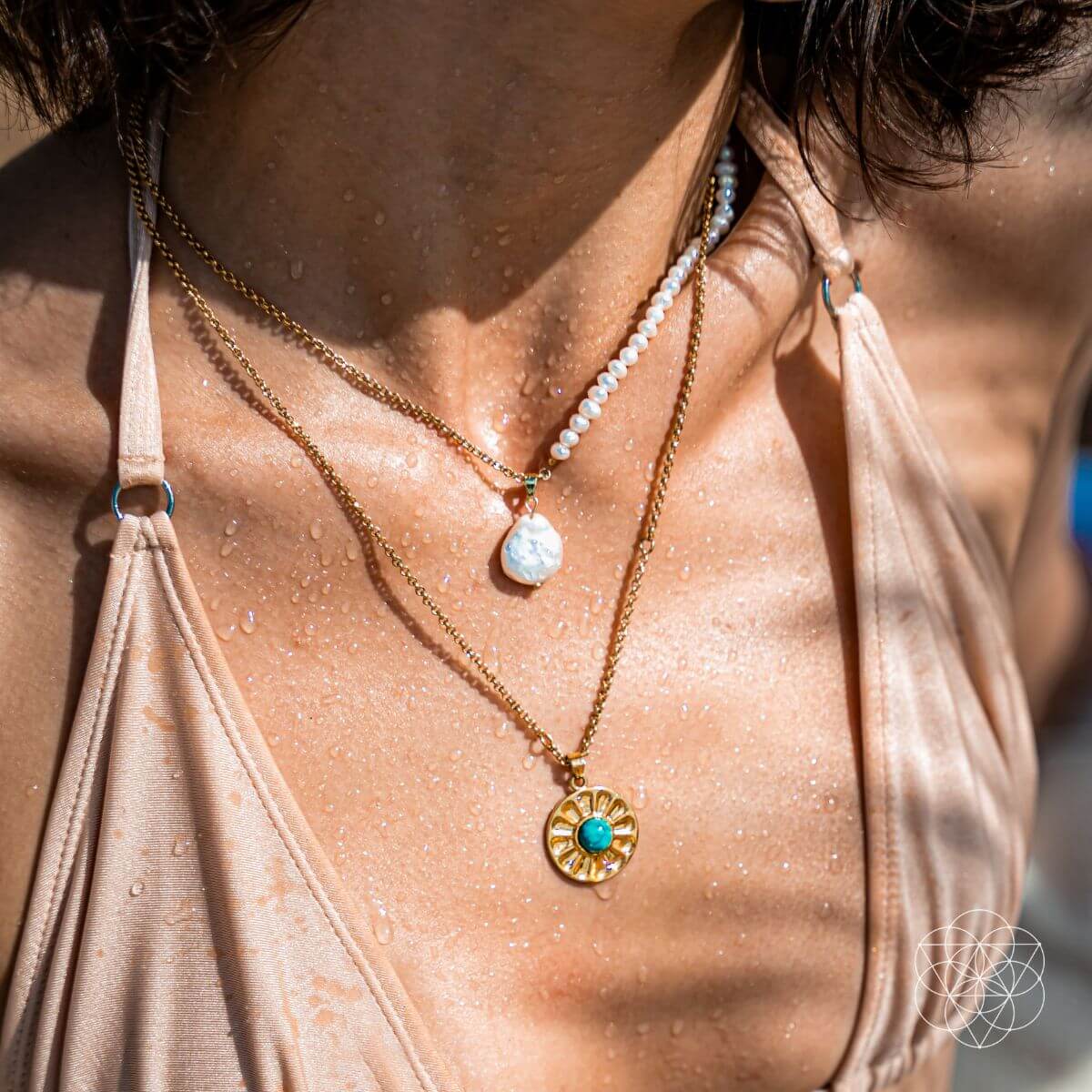 Sacred Adornments
