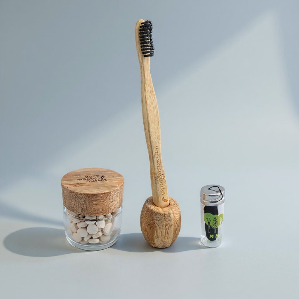 Zero Waste Living