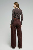 Slope Curve Jeans