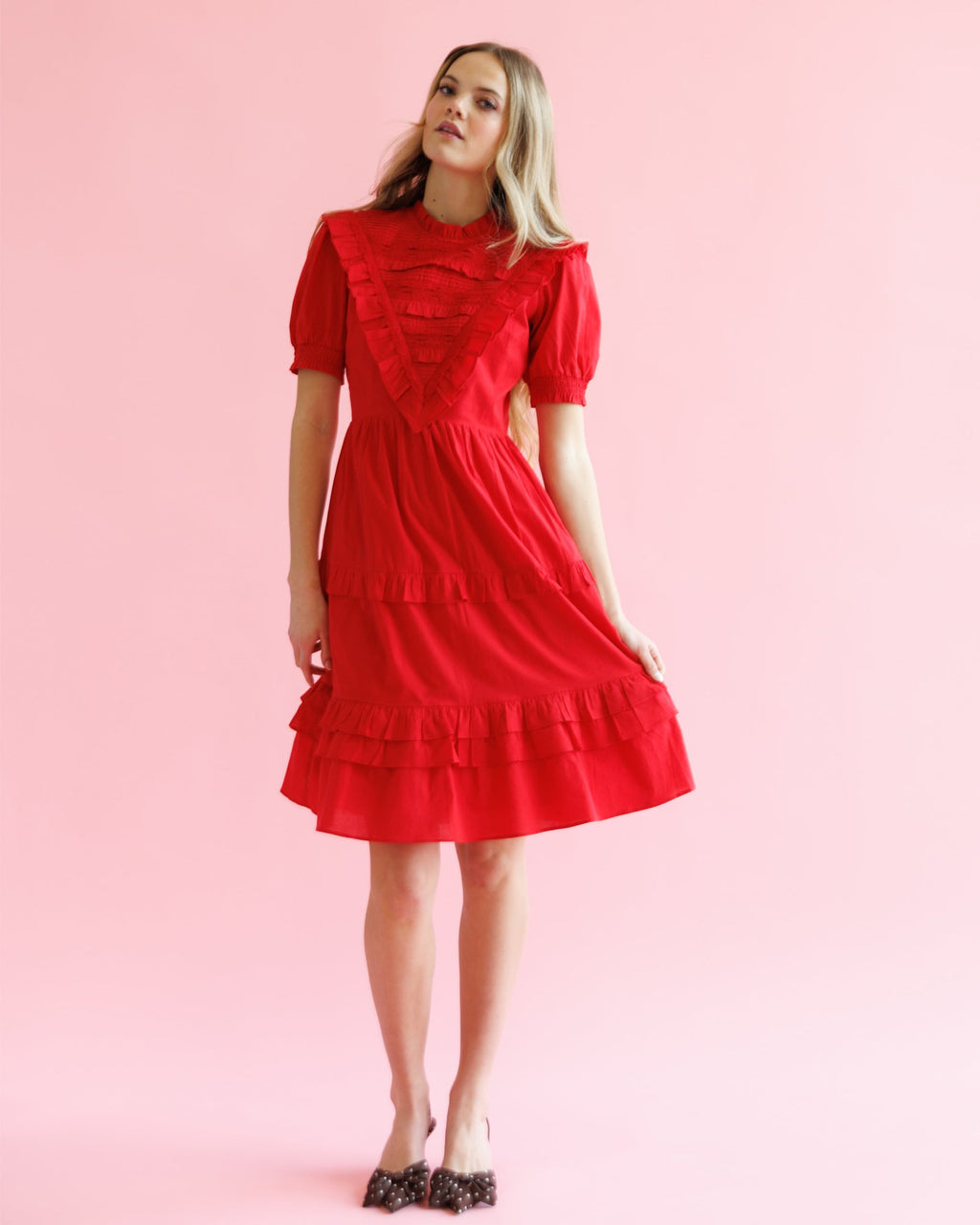 Be Mine Dress