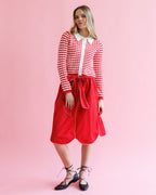 The Madrid Midi Skirt