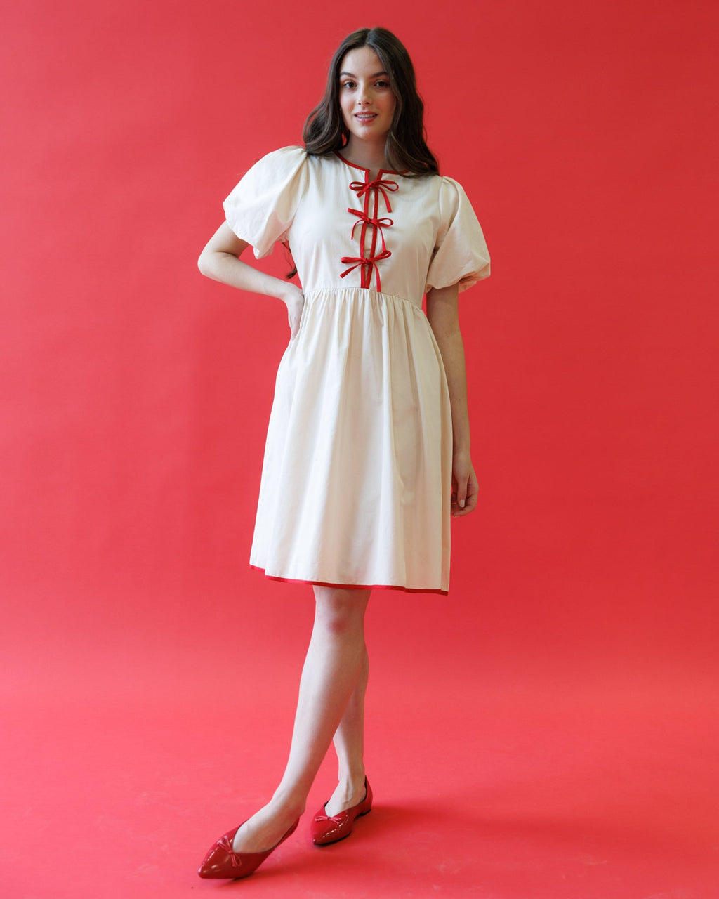 The Bestie Dress