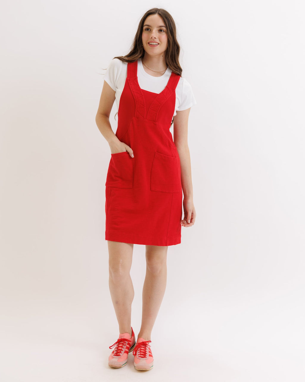The Perfect Balance Jumper