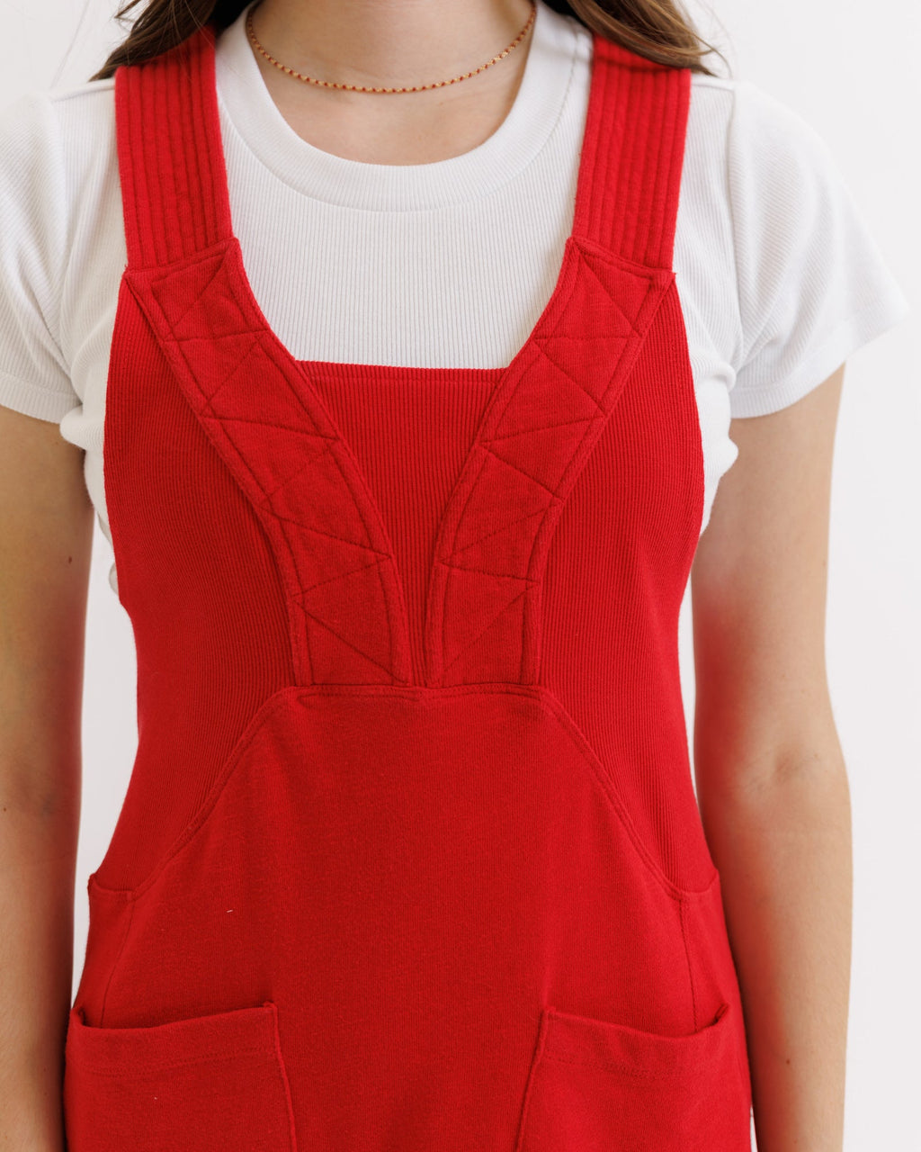 The Perfect Balance Jumper