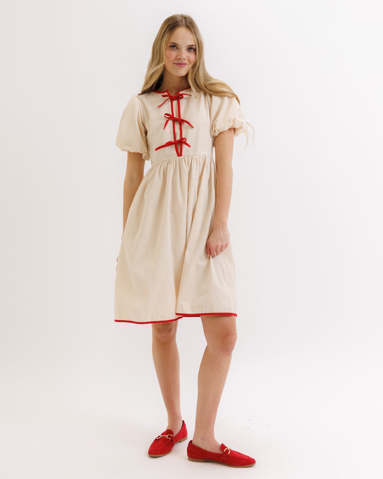 The Bestie Dress