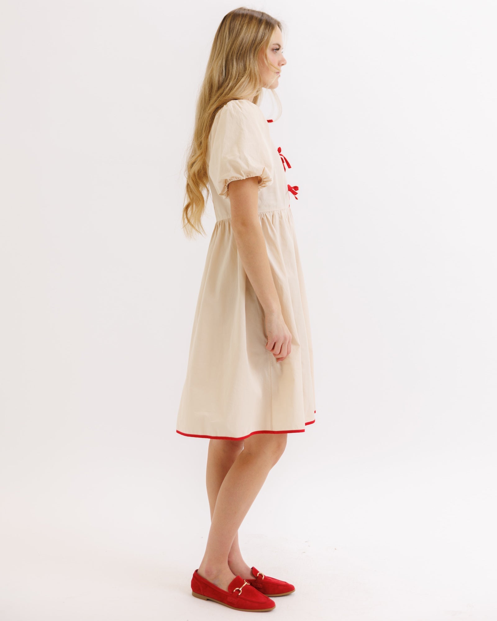 The Bestie Dress
