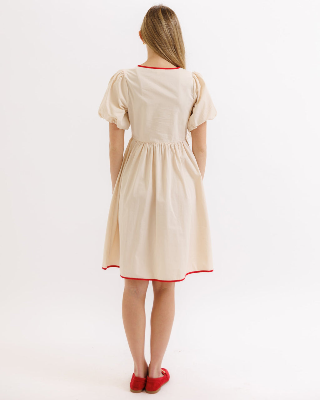 The Bestie Dress