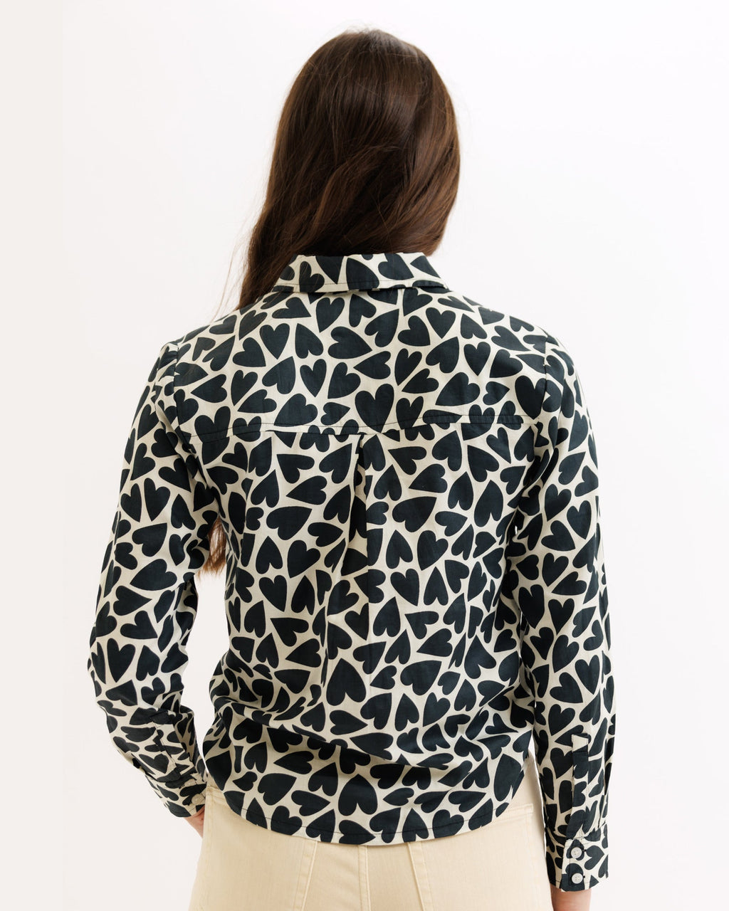 The More Love Top