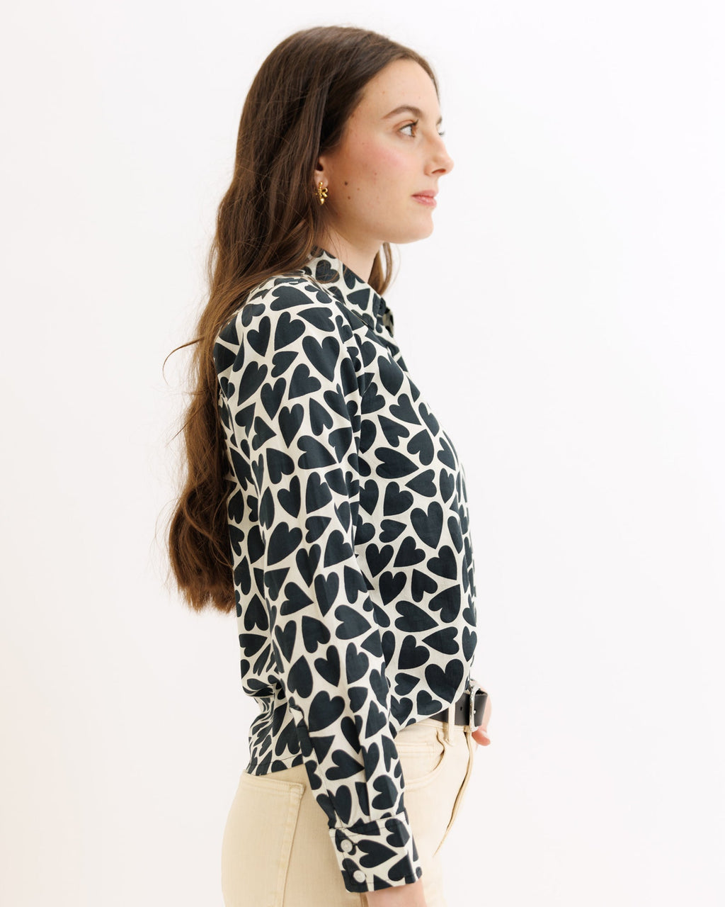 The More Love Top