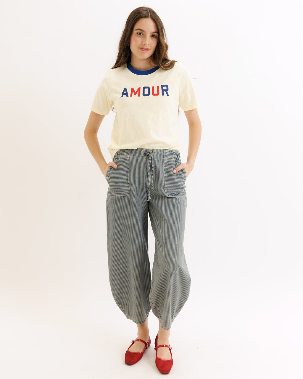 We Love It Tee