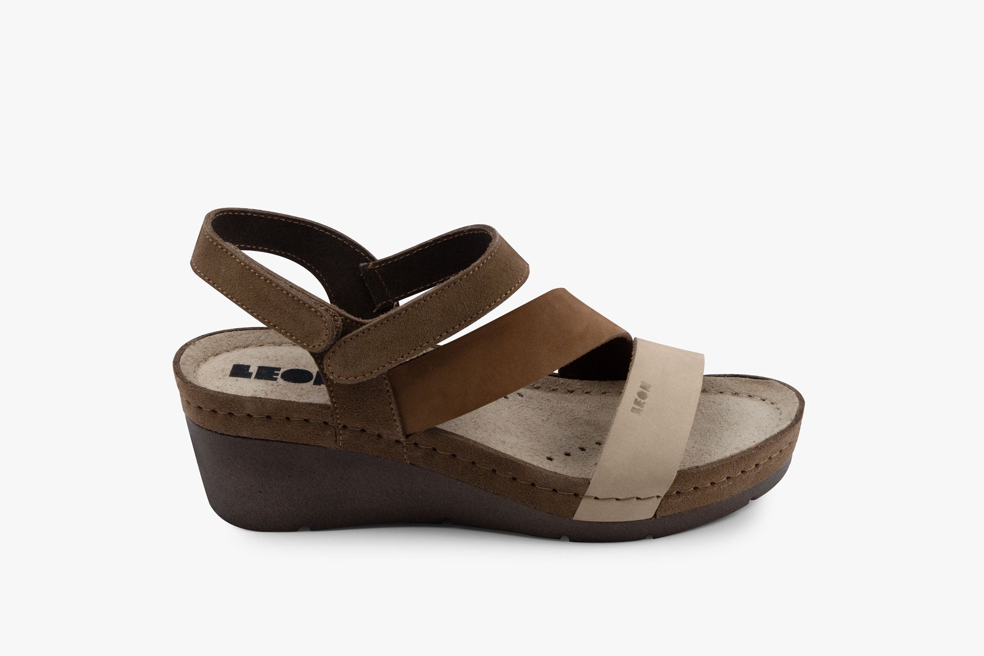 Kiara Sandal by LEON