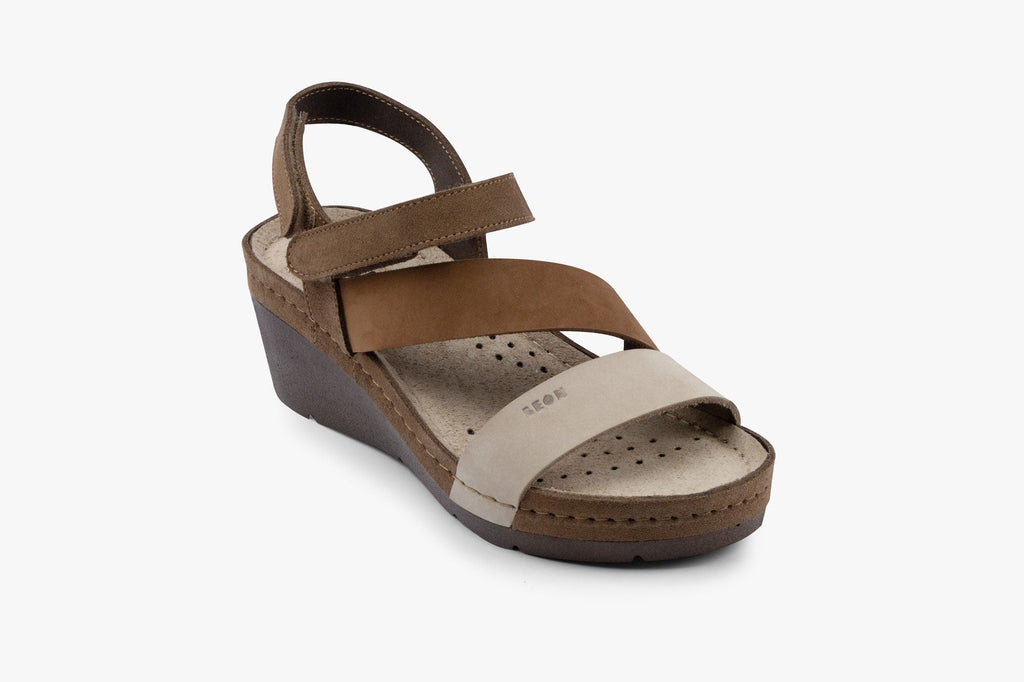 Kiara Sandal by LEON