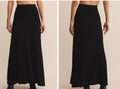 Tibi Mesh Midi Skirt