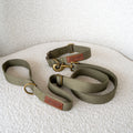 Hemp Cotton Dog Collar