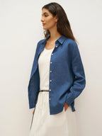 The Everyday Straight Shirt