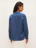 The Everyday Straight Shirt