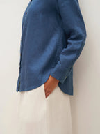 The Everyday Straight Shirt