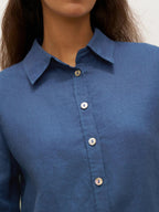 The Everyday Straight Shirt