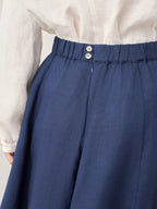 The Essential A-Line Skirt