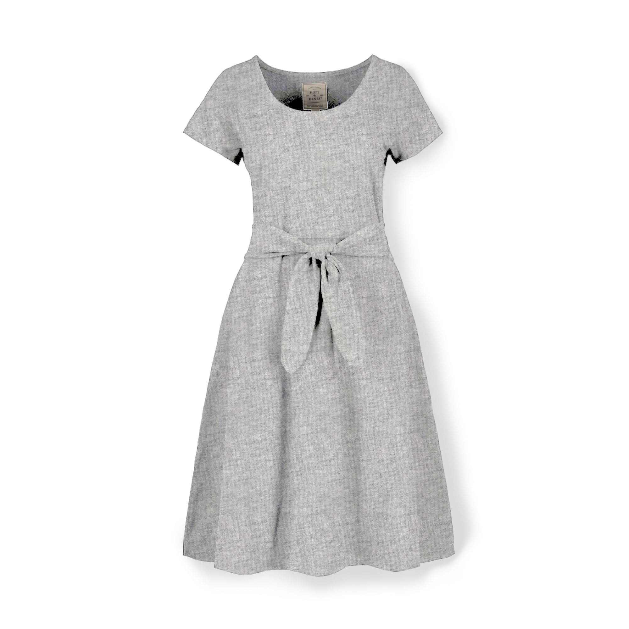 Floretta Organic Cotton Dress