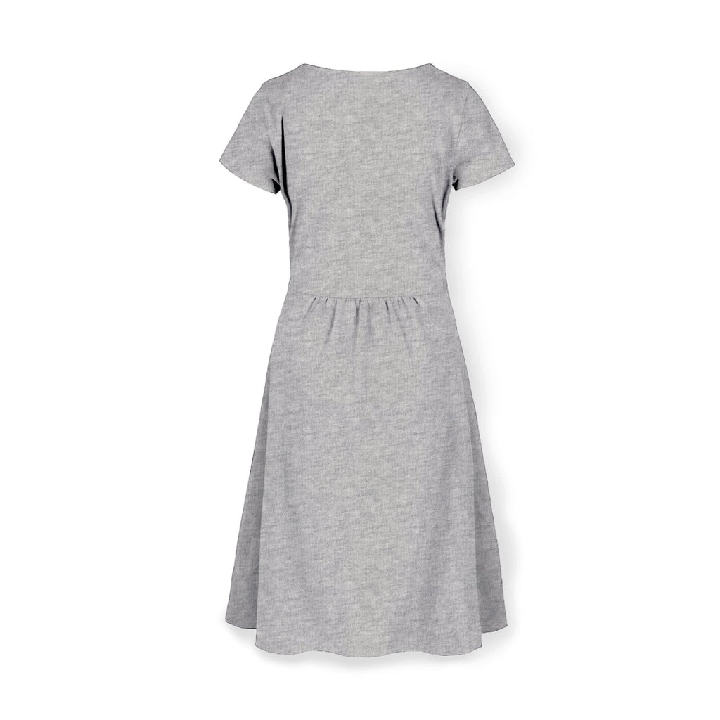 Floretta Organic Cotton Dress