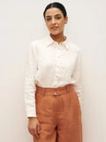 The Everyday Straight Shirt
