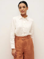 The Everyday Straight Shirt
