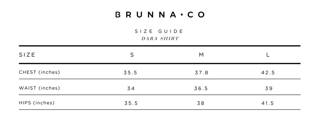 Lurik Handwoven Cotton Shirt