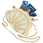 Mary Frances Seaside Luxury Handbag