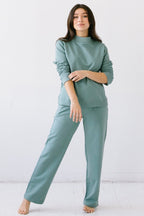 Pima Cotton Sweatpants