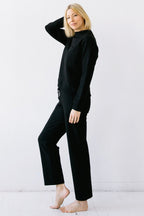 Pima Cotton Sweatpants