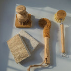 Zero-Waste Sink Kit