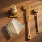 Zero-Waste Sink Kit