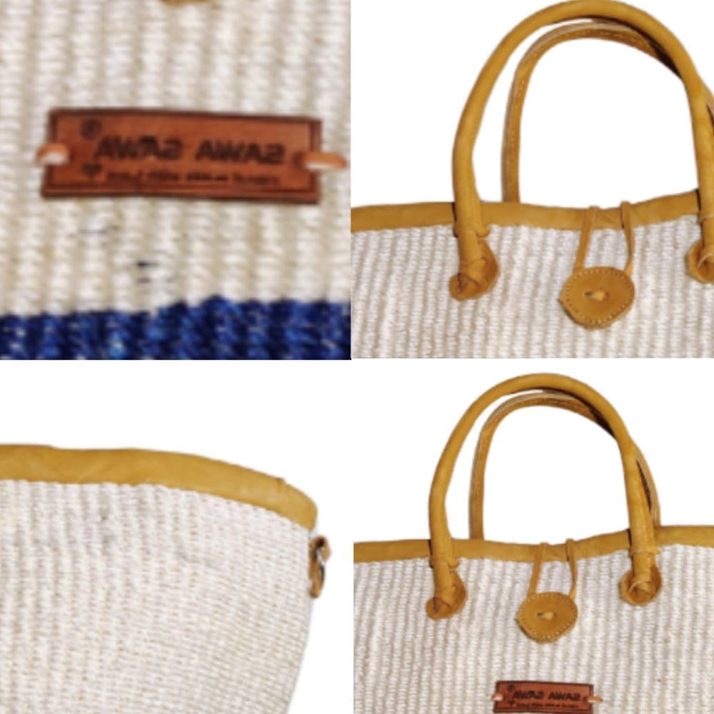 Rain & Peace Nourish Tote