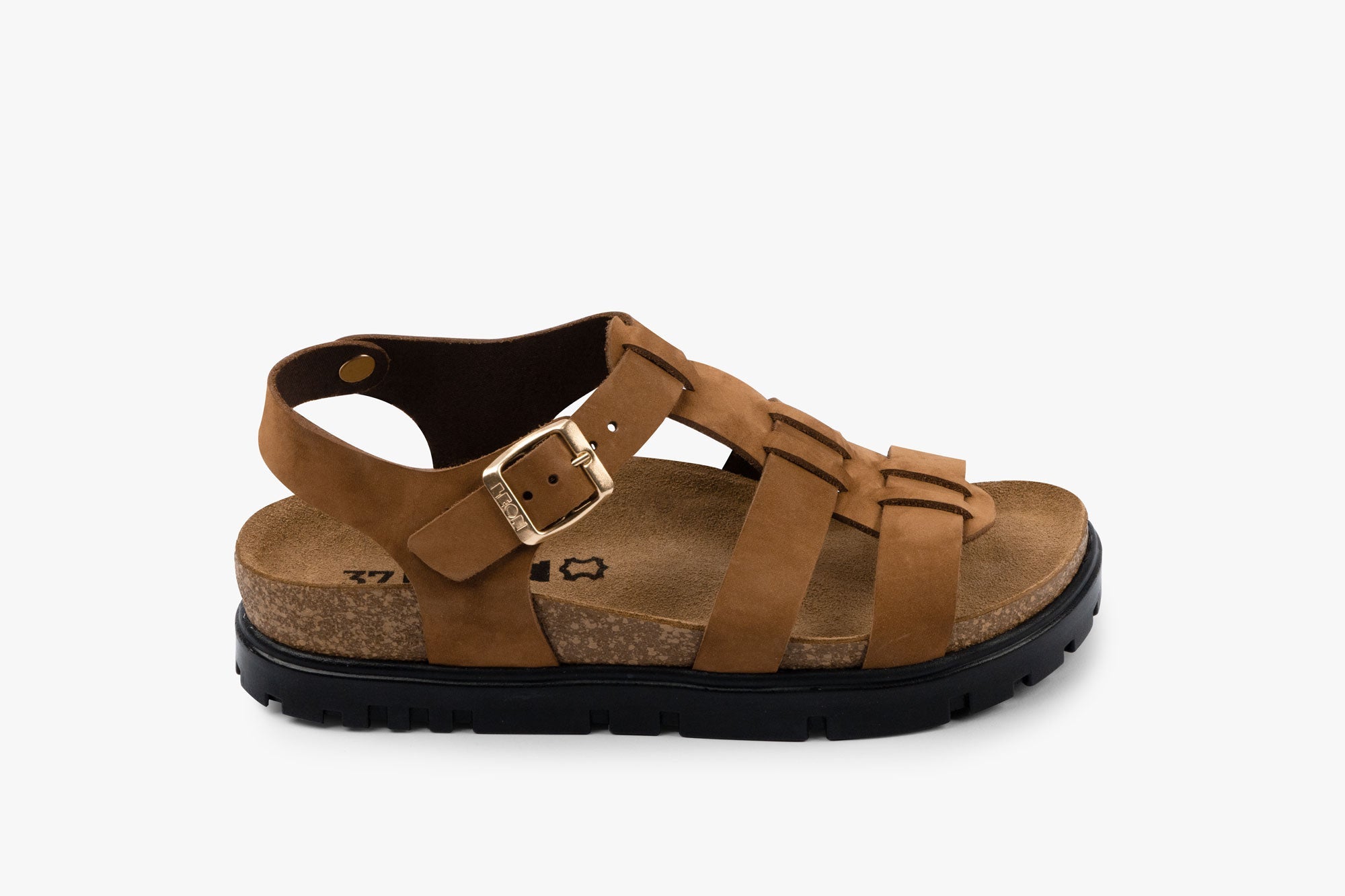 Roma Sandal by LEON