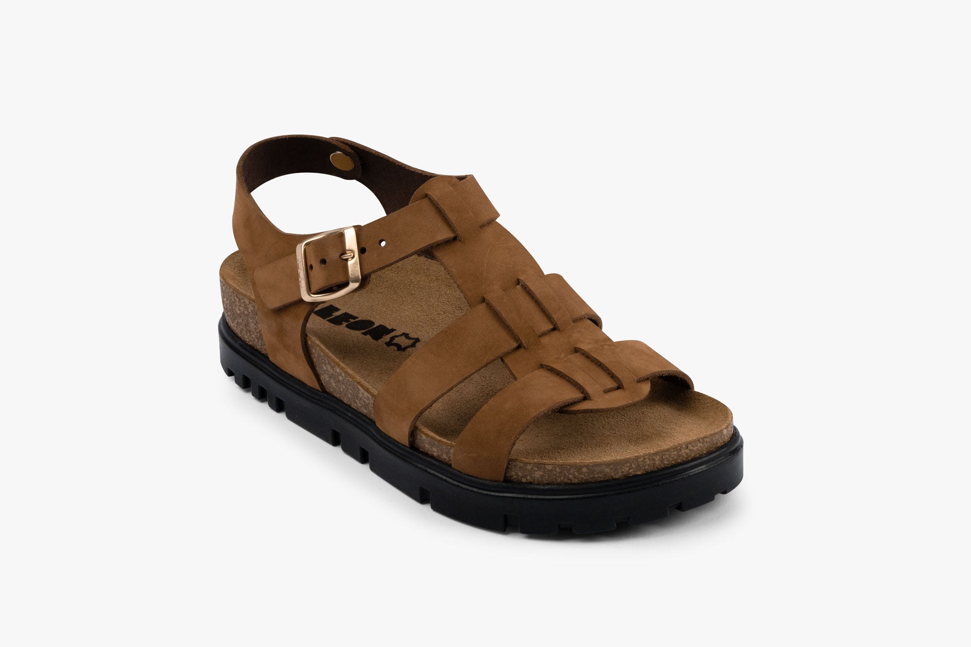 Roma Sandal by LEON