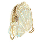Mary Frances Seaside Luxury Handbag