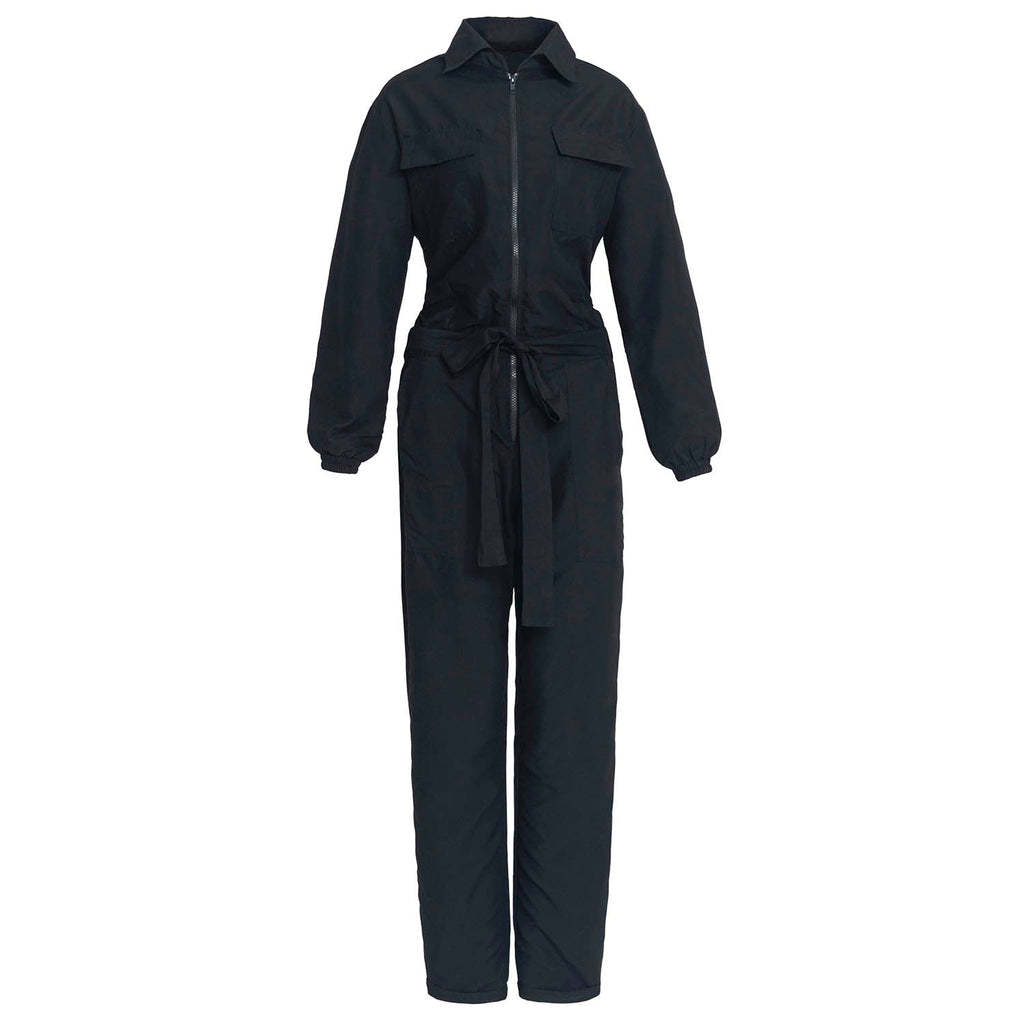 The Amelia Jumpsuit