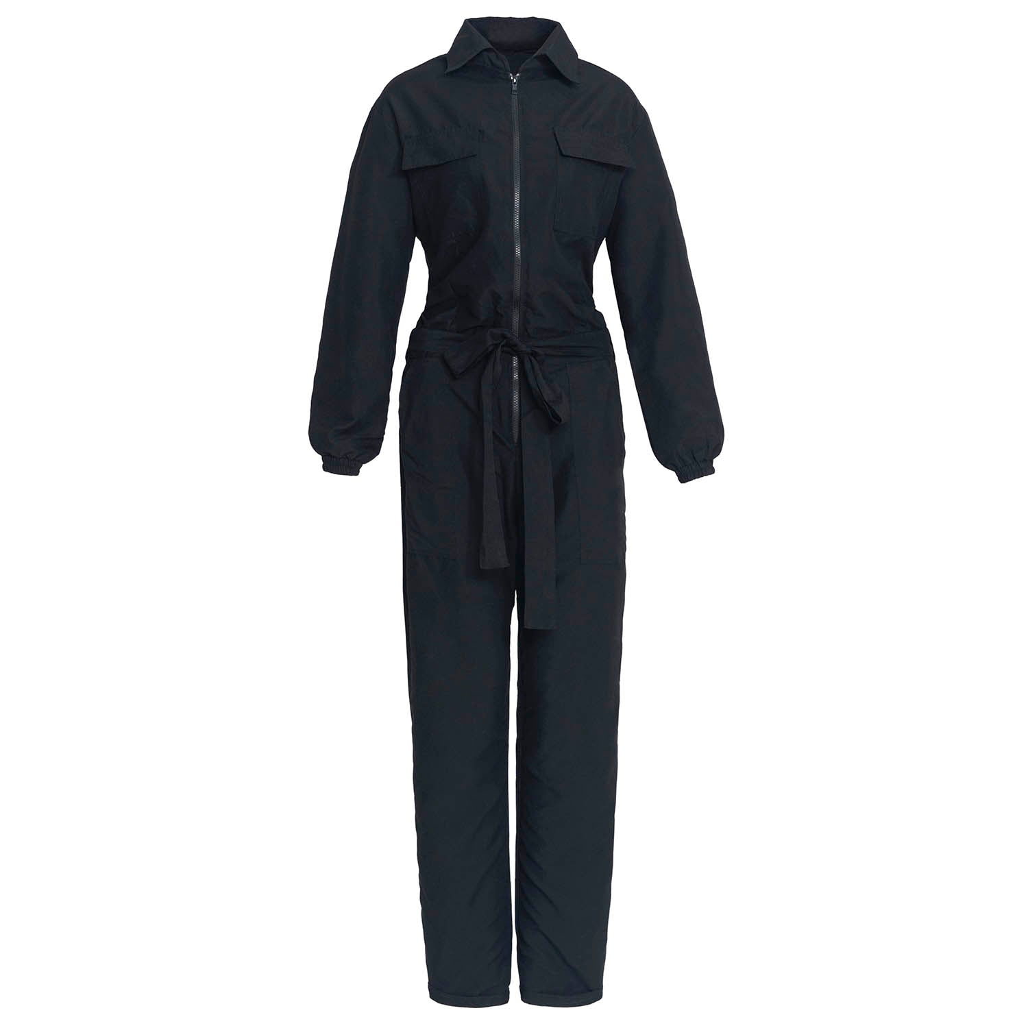 The Amelia Jumpsuit
