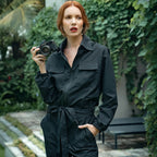 The Amelia Jumpsuit