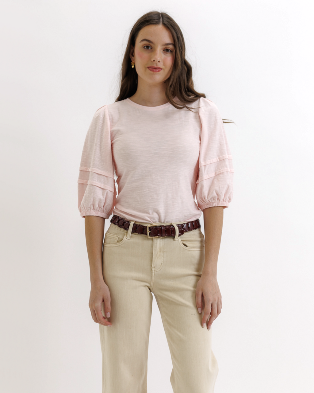 The Adagio Top