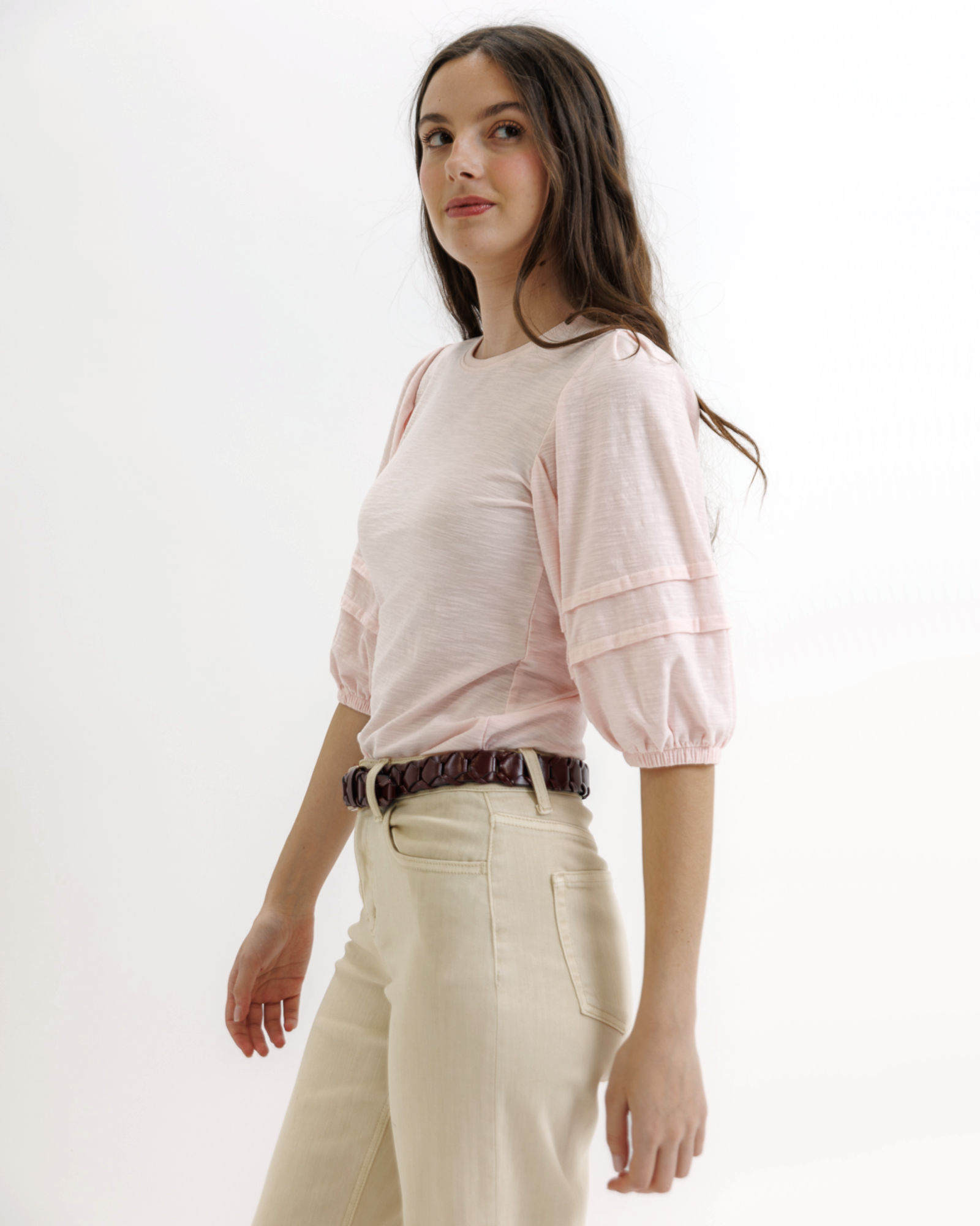 The Adagio Top