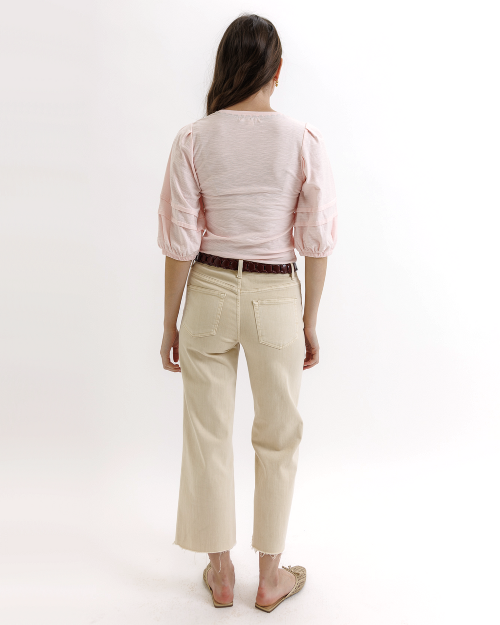 The Adagio Top