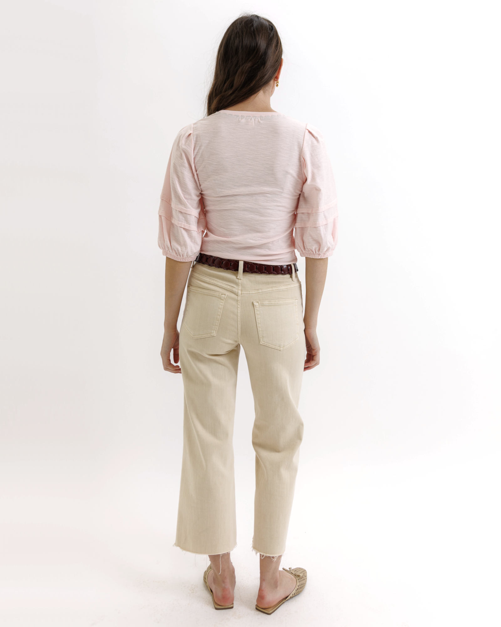 The Adagio Top