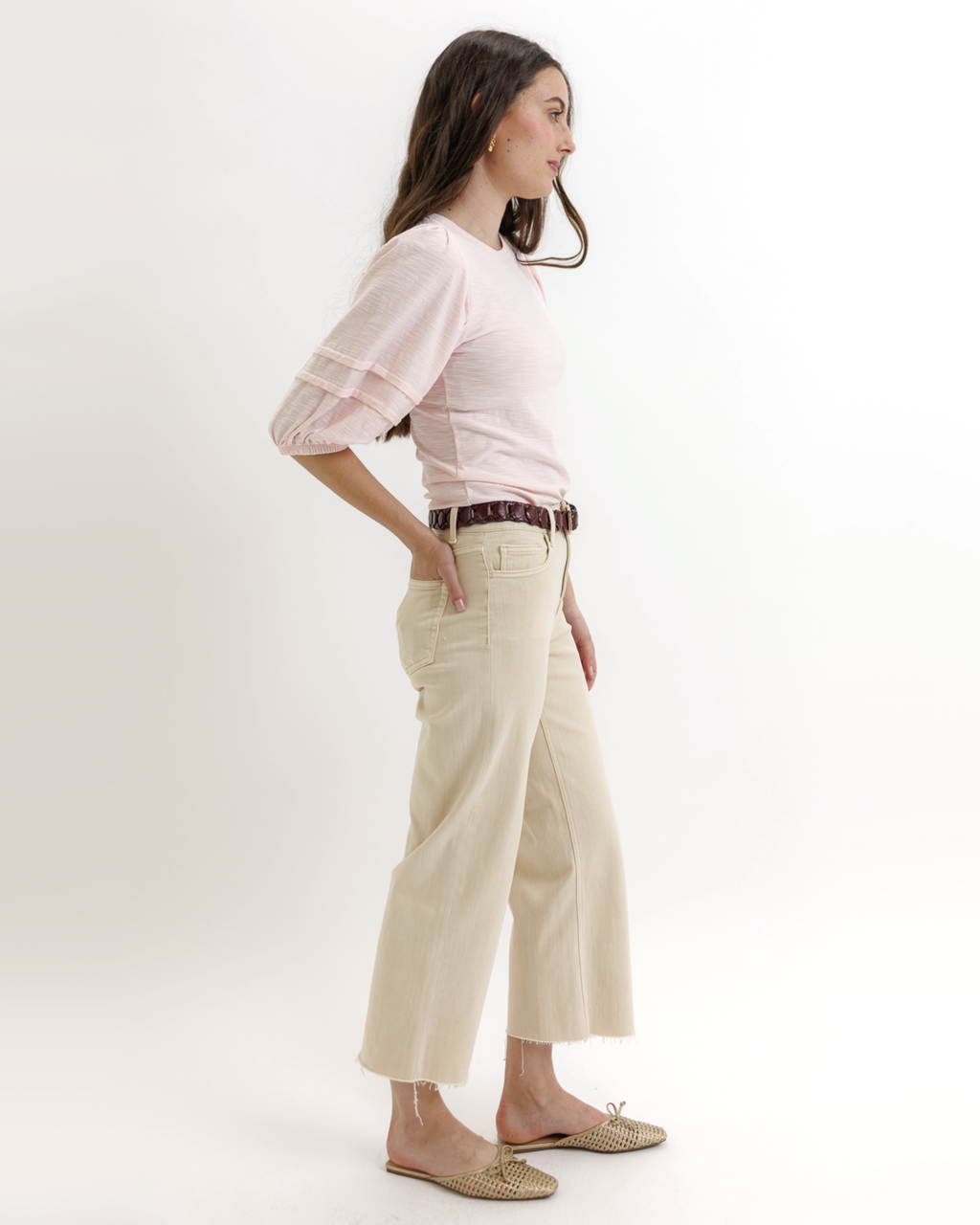 The Adagio Top