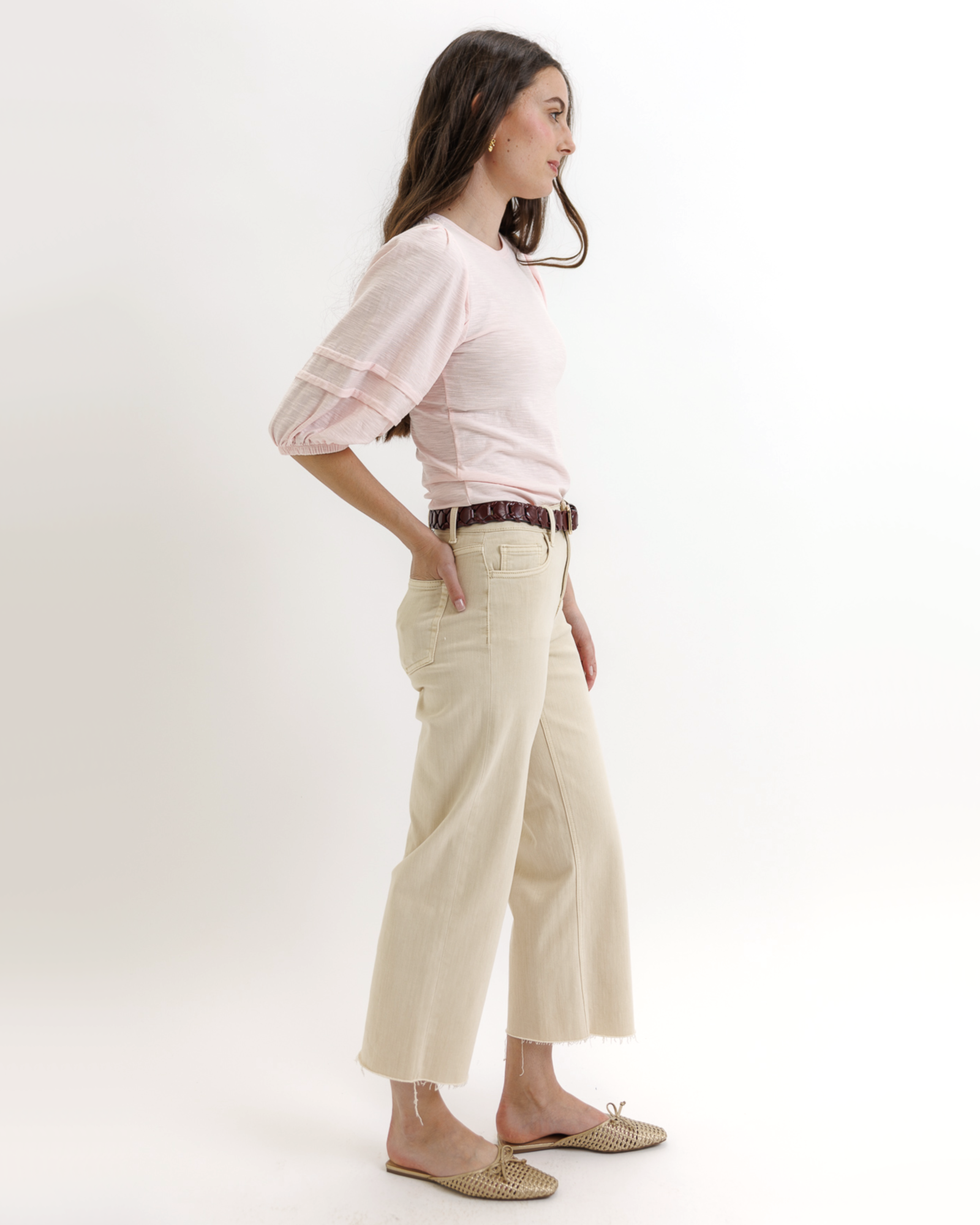 The Adagio Top