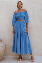 Annabelle Maxi Skirt by ELF