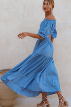 Annabelle Maxi Skirt by ELF