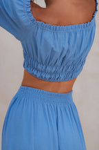 Annabelle Maxi Skirt by ELF